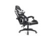 imagem de Cadeira Gamer Pctop Strike Branco - 1005