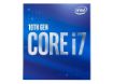 imagem de Processador Intel 10700 Core I7 (1200) 2.90 Ghz Box - Bx8070110700 -10ª Ger
