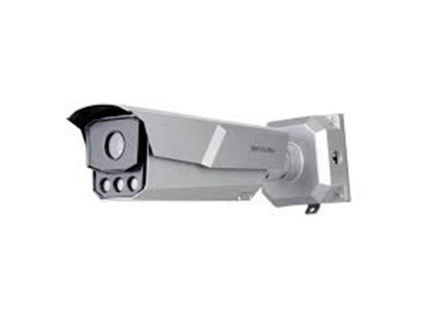 imagem de Camera 4mp Bullet Lpr Lente 8-32mm Hikvision Ids-Tcm403-Ai/0832