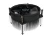 imagem de Air Cooler P/ Processador Cooler Master I50 P/ Intel Lga1200/Lga1156/Lga1155/Lga1151/Lga1150 - Rh-I50-20fk-R1