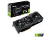 imagem de Placa de Video Asus Geforce Rtx 3060 Ti 8gb Gddr6 256 Bits Lhr * - Tuf-Rtx3060ti-O8g-V2-Gaming