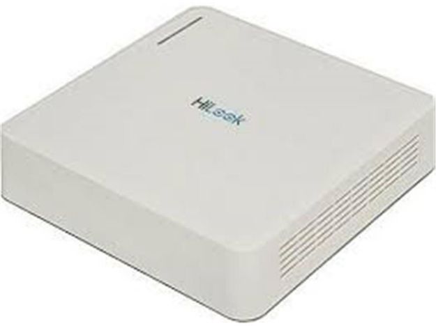 imagem de Dvr 4 Canais 1mp com Hd 1tb Hilook Dvr-104g-K1/To