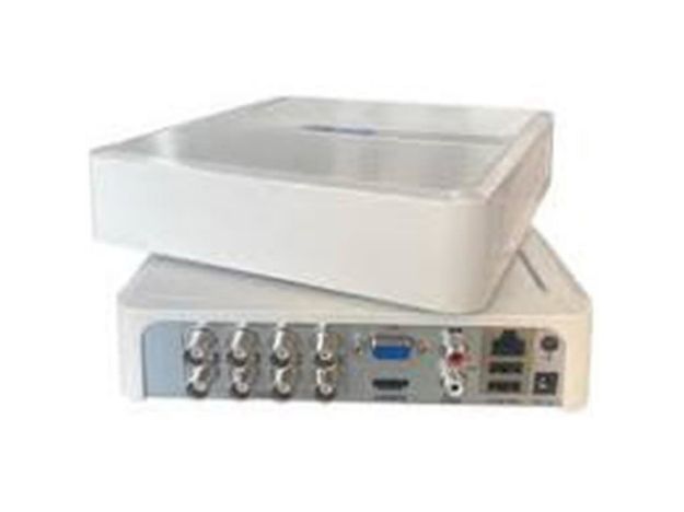 imagem de Dvr 8 Canais 1mp com Hd 1tb Hilook Dvr-108g-K1/To