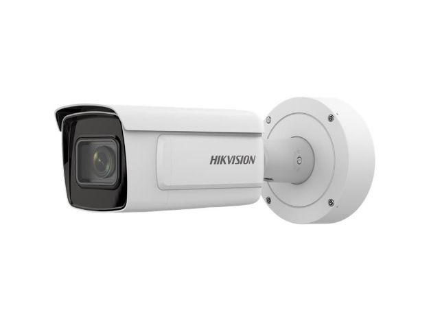 imagem de Camera Bullet 4mp Hikvision Ids-2cd7a46g0-Izhs (2.8-12mm)