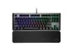 imagem de Teclado Mecanico Cooler Master Ck530 V2 Rgb Usb 2.0 Interruptor Marrom - Ck-530-Gktm1-Us
