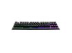 imagem de Teclado Mecanico Cooler Master Ck530 V2 Rgb Usb 2.0 Interruptor Marrom - Ck-530-Gktm1-Us