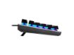 imagem de Teclado Mecanico Cooler Master Ck530 V2 Rgb Usb 2.0 Interruptor Marrom - Ck-530-Gktm1-Us