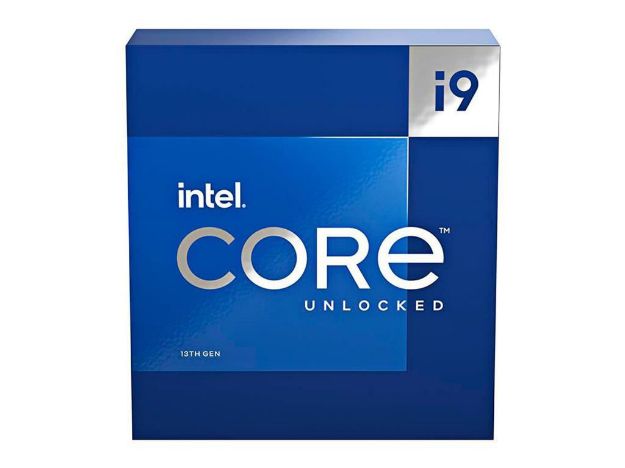 imagem de Processador Intel 13900k Core I9 (1700) 5,80 Ghz - Bx8071513900k 13ª Ger