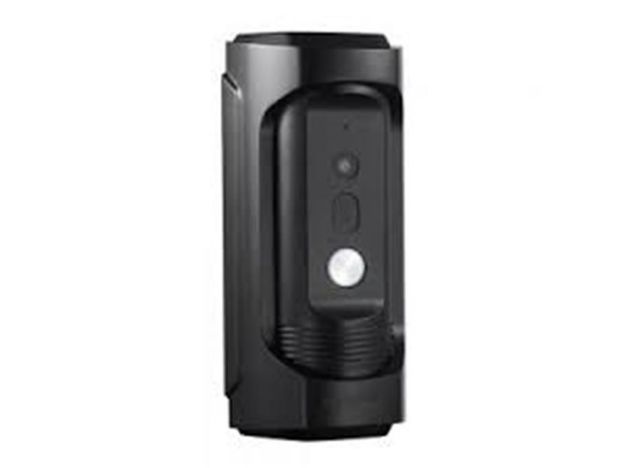 imagem de Videoporteiro Hikvision Ds-Kb8113-Ime1 Vandal (Substituindo Ds-Kb8112-Im)