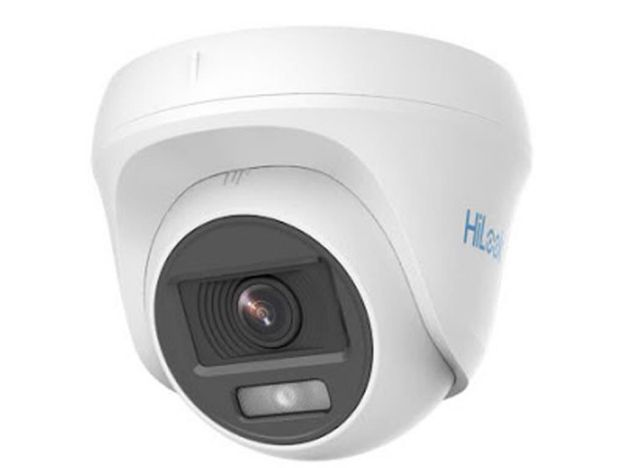 imagem de Camera Analogica 2mp Hilook Thc-T127-P(2.8mm) 300615106