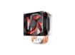 imagem de Air Cooler P/ Processador Cooler Master Hyper H410r (Led Vermelho) com 4 Heatpipes e Ventoinha 92mm - Rr-H410-20pk-R1