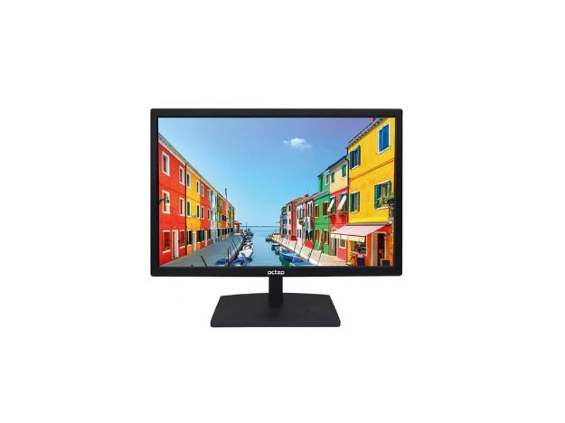 imagem de Monitor Pctop 19" Led Slim Vga Hdmi Vesa - Mlp190hdmic Wide