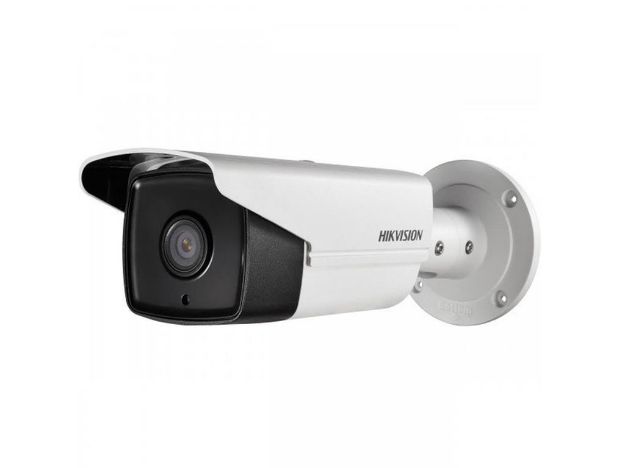 imagem de Camera Ip 2mp Bullet Varifocal Hikvision Ds-2cd4a26fwd-Izs(2.8-12mm) 2mp Low Light Smart