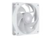 imagem de Cooler P/ Gabinete Cooler Master Sickleflow 120 Argb Branco - Mfx-B2dw-18npa-R1