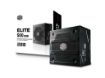 imagem de Fonte Cooler Master Elite V3 Full Range 500w (Sem Cabo de Forca), Pfc Ativo - Mpw-5001-Acaan1-Wo