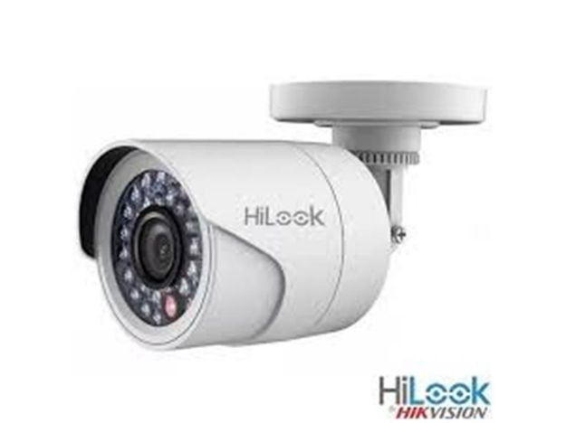 imagem de Camera Analogica 1mp Bullet 2.8mm Hilook Thc-B110-P