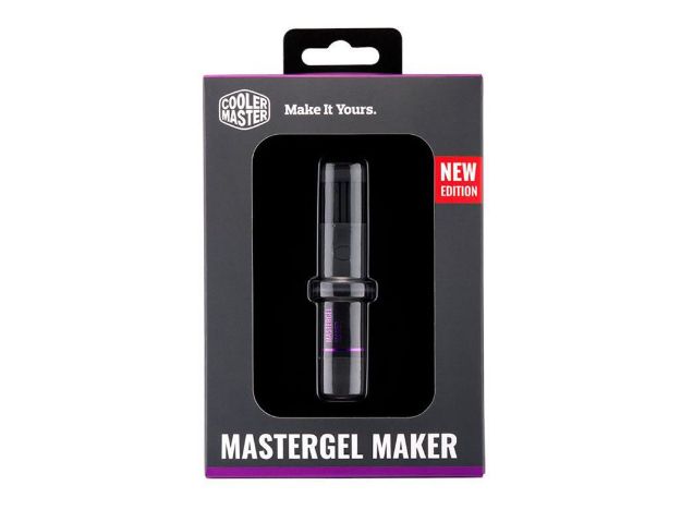 imagem de Pasta Termica Cooler Master Mastergel Maker - Mgz-Ndsg-N15m-R2