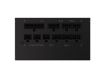 imagem de Fonte Gigabyte P850gm 850w 80 Plus Gold Pfc Ativo Full Modular Bivolt Atx 12v - Gp-Ud850gm Gbr
