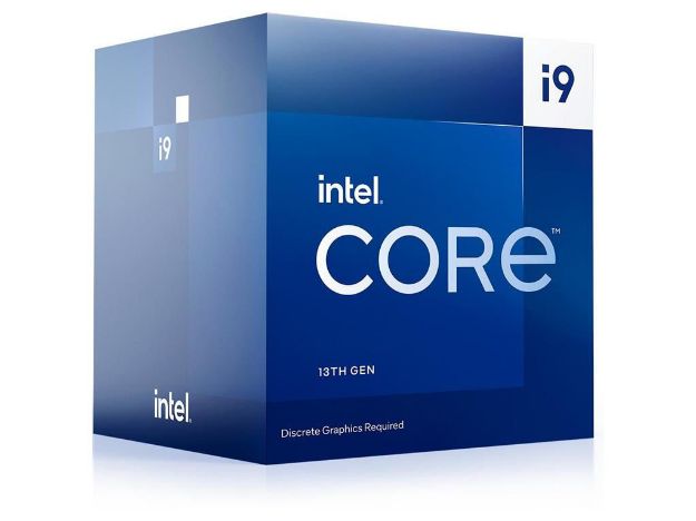 imagem de Processador Intel 13900f Core I9 (1700) 2,00 Ghz - Bx8071513900f 13ª Ger