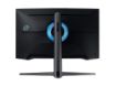 imagem de Monitor Samsung 27" Led/Va Curvo Gamer Odyssey G7 Qhd 240hz 1ms Hdmi G-Sync Altura e Rotacao - Lc27g75tqslxzd