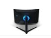 imagem de Monitor Samsung 27" Led/Va Curvo Gamer Odyssey G7 Qhd 240hz 1ms Hdmi G-Sync Altura e Rotacao - Lc27g75tqslxzd
