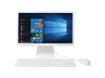 imagem de All In One Lg Windows 11 Home Celeron, 4gb, 500gb de Hd - 22v280-L.By42p2