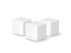 imagem de Roteador Mercusys Mesh Halo H30(3-Pack) Ac1300 Wi-Fi Gigabit - Mcs0033
