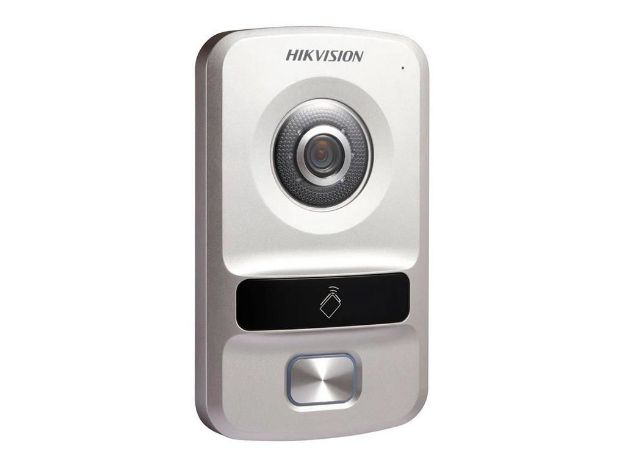 imagem de Video Porteiro Hikvision Ds-Kv8102-Ip