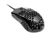 imagem de Mouse Gamer Cooler Master Mm710 com Fio Usb 16000 Dpi Preto Matte - Mm-710-Kkol1