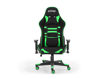 imagem de Cadeira Gamer Pctop Power Verde - X-2555