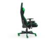 imagem de Cadeira Gamer Pctop Power Verde - X-2555