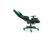 imagem de Cadeira Gamer Pctop Power Verde - X-2555