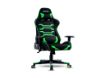 imagem de Cadeira Gamer Pctop Power Verde - X-2555