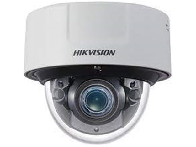imagem de Camera Ip Hikvision Ids-2cd7126g0-Izs(2.8-12mm)(C)