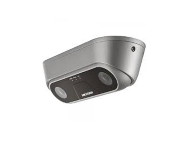 imagem de Camera Ip Movel para Contagem de Pessoas Hikvision Ids-2xm6810f-I/C(2.0mm)