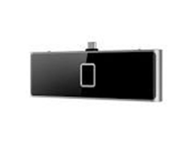 imagem de Modulo de Biometria Digital Hikvision Ds-Kab681-F