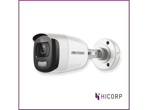 imagem de Camera Ip 2mp Bullet 2.8mm Ip67 Hikvision Ds-2cd1023g0e-I(2.8mm) 311317124