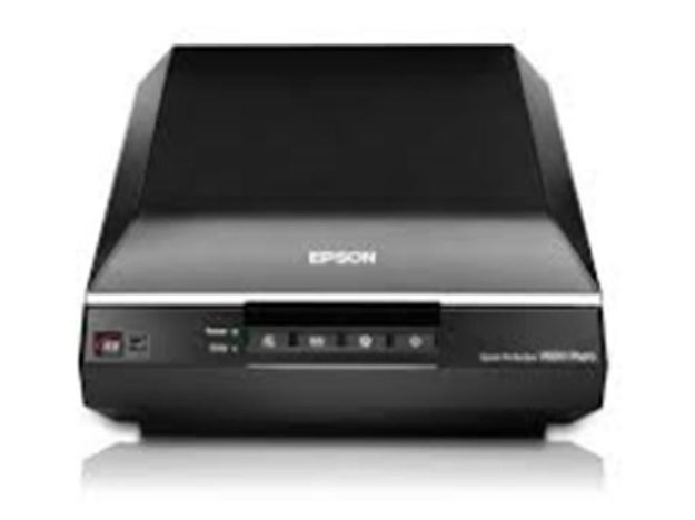 imagem de Scanner Epson Perfection Photo V600 - B11b198022