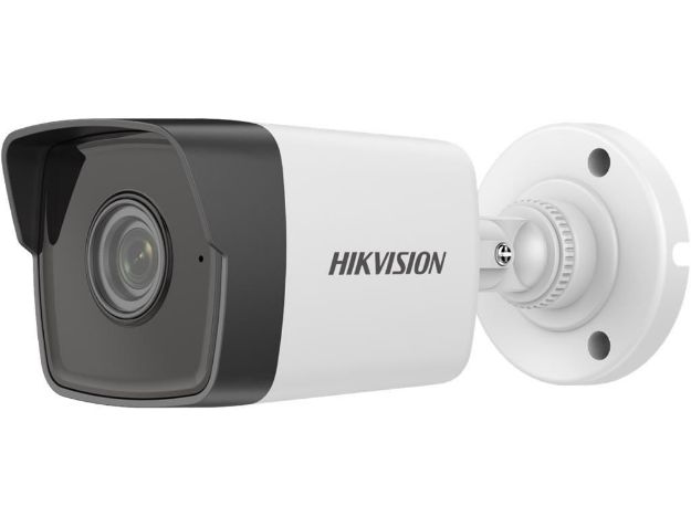 imagem de Camera Ip 4mp Bullet 2.8mm Hikvision Ds-2cd1043g1-I