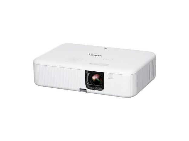 imagem de Projetor Epson Epiqvision Fh-02 3000 Lumens - V11ha85020
