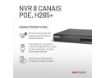 imagem de Nvr 8 Canais com Poe Hikvision Ds-7108ni-Q1/8p/M