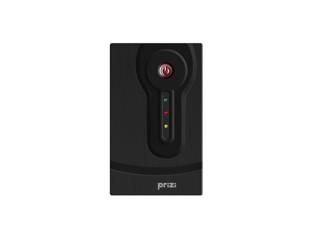 imagem de Nobreak Prizi 800va Bivolt 3 Tomadas - Pz800va
