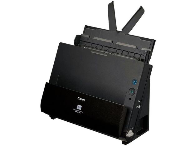 imagem de Scanner Canon Dr-C225ii Usb Colorido - 3258c010aa