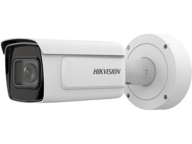 imagem de Camera Ip 4mp Lpr Leitura de Placa Lente 2.8-12mm Hikvision Ids-2cd7a46g0/P-Izhs - 3725