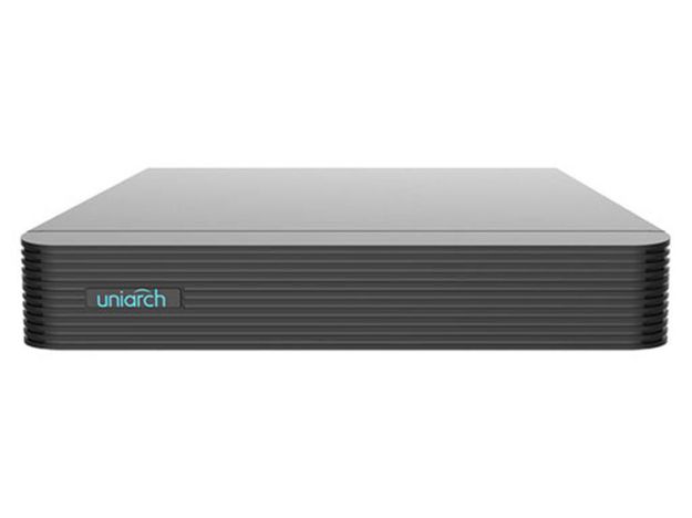 imagem de Dvr 4 Canais 2mp Uniarch By Uniview Xvr-104g2