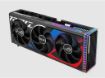 imagem de Placa de Video Asus Geforce Rtx 4090 24gb Gddr6x 384 Bits - Rog-Strix-Rtx4090-24g-Gaming
