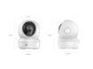 imagem de Camera Ezviz Wifi Ip Cs-C6n-D0-8b4wf 4mp 2k+ Visao 360º