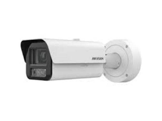 imagem de Camera Ip 4mp Bullet Facial Hikvision Ids-2cd7a45g0-Izhs(4.7-118mm)