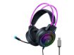 imagem de Headset Gamer Bright Flame Driver 50mm Usb Rgb - Ghp010