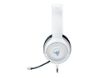 imagem de Headset Razer Kraken X para Xbox Drivers 50mm P3 Branco - Rz04-02890500-R3u1